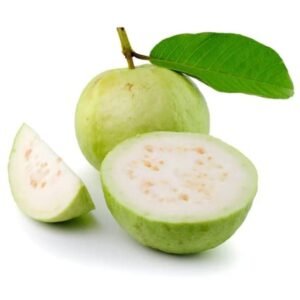 Fresh Thai Guava, 1kg