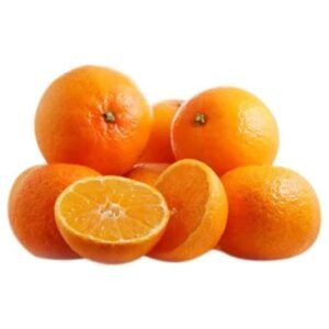 Fresh Premium Mini Orange, 500 gm