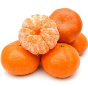 THE GREEN VIEW GARDENS Premium Punjabi Kinnow Orange Tree – Fresh, Live Fruit Plant for Home Gardens and Patios