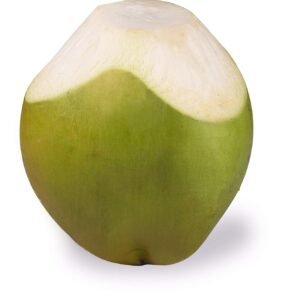 Fresh Tender Coconut Water,1 Pc