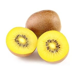 Fresh Zespri Kiwi Gold, 3 Pcs